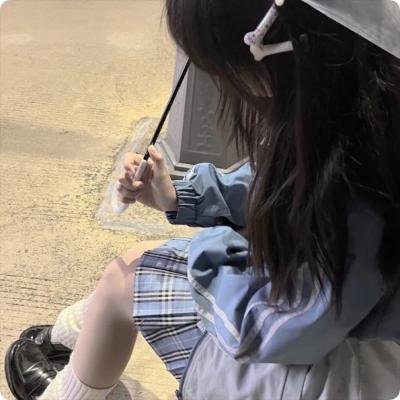 初三、冬、逃亡中
